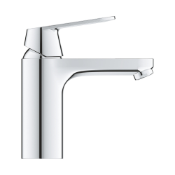 Grohe Eurosmart Cosmopolitan Single lever basin mixer size M, Chrome (23926000)