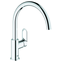 Grohe Bauloop single-lever mixer (31368000)