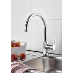 Grohe Bauloop single-lever mixer (31368000)