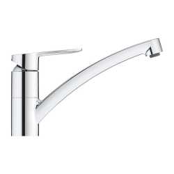  StartEco, single-lever sink mixer, chrome (31685000)