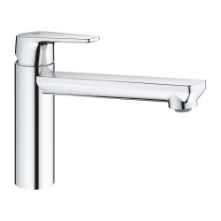 Grohe StartEdge single-lever sink mixer, chrome (31697000)