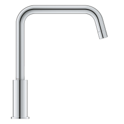  Start Single-lever sink mixer with flow restrictor, Chrome (30470000)