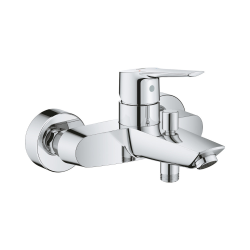 Grohe Start Single lever bath/shower mixer, Chrome (23206002)