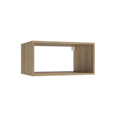 Naturel Natural Stilla shelf 30x60x44 cm brown (STILLAA03019)