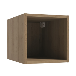 Naturel Natural Stilla shelf 30x30x44 cm brown (STILLAA03001B)