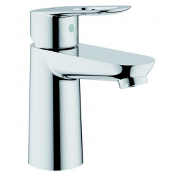 Grohe BauLoop single lever basin mixer 1/2″ S-Size (23337000)
