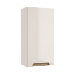 Naturel Natural Stilla 30x60x22 cm white bathroom cabinet (STILLAA03002)