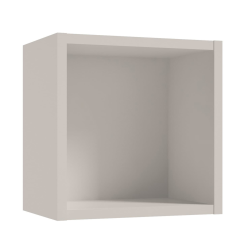Naturel Natural Stilla shelf 30x30x20 cm white (STILLAA03006)