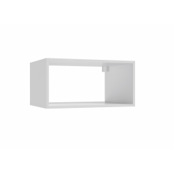 Naturel Natural Stilla shelf 30x60x44 cm white (STILLAA03021)