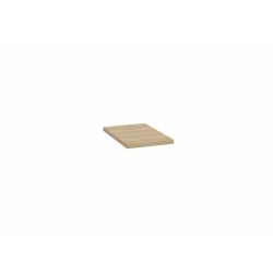 Naturel Stilla Natural Top 30x2.5x46 cm brown (STILLAF03004)