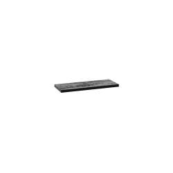 Naturel Stilla natural top 60x2.5x23 cm black (STILLAF06010)