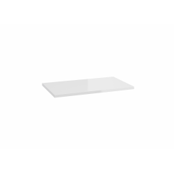 Naturel Stilla Natural Top 80x2.5x46 cm white (STILLAF08004)