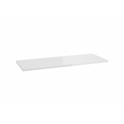 Naturel Stilla natural desk 120x2.5x46 cm white (STILLAF12023)