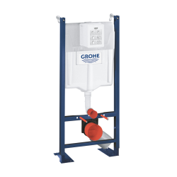 Grohe RAPID SL Project self-supporting toilet support frame, 1.13 M (39145000)