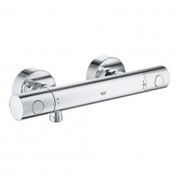 Grohe Grohtherm 1000 Cosmopolitan M Thermostatic shower mixer 1/2" (34065002)