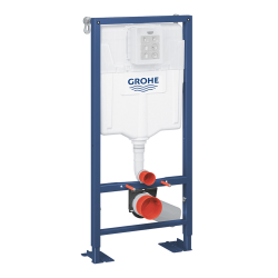 Grohe SOLIDO Freestanding WC support frame, 1.13 M (39981000)