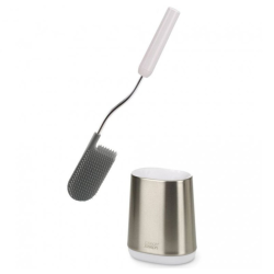 Geberit Toilet Frame + Swiss Aqua Technologies Rimless bowl + Softclose Seat + Plate + Toilet Brush FREE (DELANOGEB3-FLEX1)