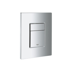  RAPID SL Support frame + Wall-hung WC + Chrome plate + Wall cladding set (PROFUSIONTQ1SB)