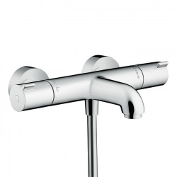 Hansgrohe Ecostat 1001 CL Thermostatic bath/shower mixer (13201000)