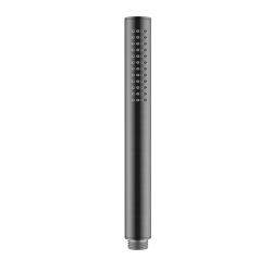 Swiss Aqua Technologies Aurum 1-spray hand shower, brushed metal (SATBAURRSBGM)