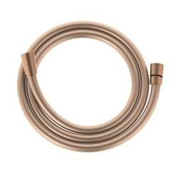 Swiss Aqua Technologies Aurum Shower hose 150 cm with anti-twist, rose gold (SATBAURHPBRG)