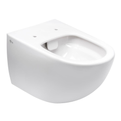  Swiss Aqua Technologies Infinitio Rimless WC with Invisible Fixings + SoftClose Seat (SATINF011RREXP)