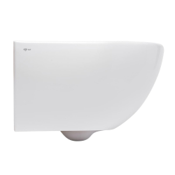 Swiss Aqua Technologies Infinitio Rimless WC with Invisible Fixings + SoftClose Seat (Infinitio2rimless)