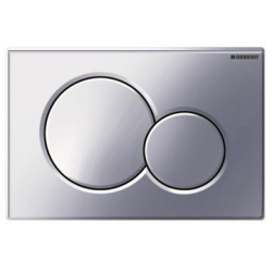 Geberit Extra-flat Toilet Frame + Swiss Aqua Technologies Rimless bowl + softclose seat + Plate (SLIM-SATRIMLESS-N)