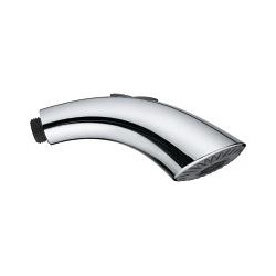 Grohe K4 Pull out spray, Chrome (46575000)