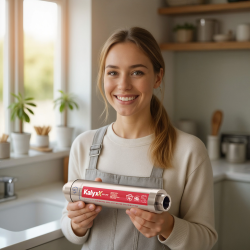 Swiss Aqua Technologies IPS KalyxX RedLine Female Limescale Reducer G 1/2" (IPSKXRG12)