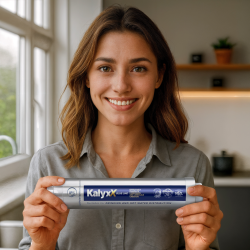 Swiss Aqua Technologies IPS KalyxX BlueLine Female Limescale/Tartar Reducer G 1/2" (IPSKXBG12)
