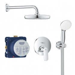 Grohe Eurosmart Cosmopolitan Perfect Shower Set Tempesta (25219001)