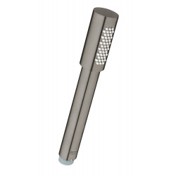 Grohe Sena Stick Hand shower 1 spray, Brushed hard graphite (26465AL0)