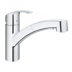 Grohe Eurosmart Single lever sink mixer (30355000)