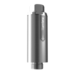 Swiss Aqua Technologies Innovative Anti-limescale Antibacterial Water Softener IPS 100 Kalyxx MINI G 1/2" female (IPSKXMG12W)