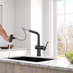  Grohe K700U composite sink + Ceramia Timeless mixer (G31655TML1BM-SET)