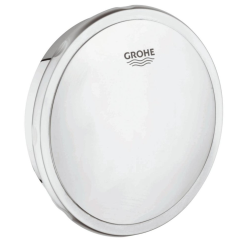 Grohe Talento Bath Drain, chrome (19025000)