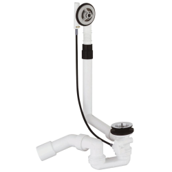 Grohe Talento Drain and Overflow Fitting (28939000)