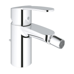 Grohe Eurostyle Cosmopolitan Single-lever mixer tap 1/2" Bidet Size S (33565002)