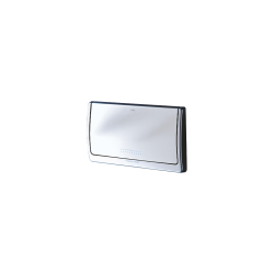 Grohe Classic toilet flush plate (G37053000)