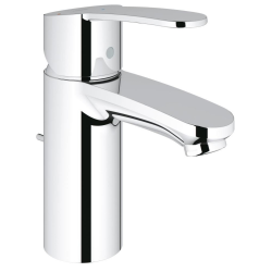 Grohe Eurostyle Cosmopolitan Single-lever mixer tap 1/2" Basin Size S (2337420E)