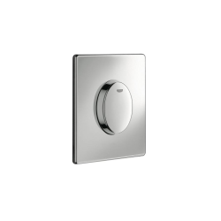 Grohe Skate Air Toilet Flush Plate (38564000)