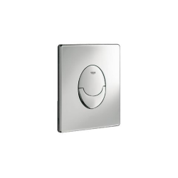 Grohe Skate Air Toilet Flush Plate (42304000)