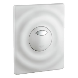 Grohe Surf Toilet Flush Plate (42302SH0)