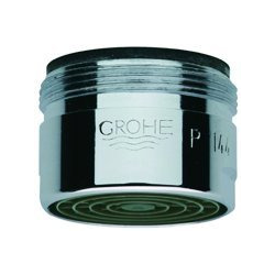 Grohe Chrome aerator (13927000)