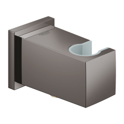 Grohe Euphoria Cube 1/2″ recessed elbow, Hard graphite (26370A00)