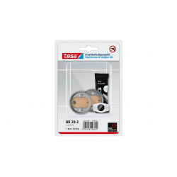 Spare adapter mounting kit (BK20-2)  Spare adapter mounting kit (BK20-2)