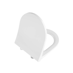 Vitra  Integra soft-close toilet seat, white (131-003-009)