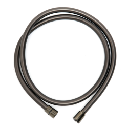 Swiss Aqua Technologies SAT PVD Gun Metal Shower Hose (SATBSHPDA)