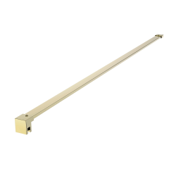 Swiss Aqua Technologies SAT 120cm mounting arm, gold, (SATZAV1Z)